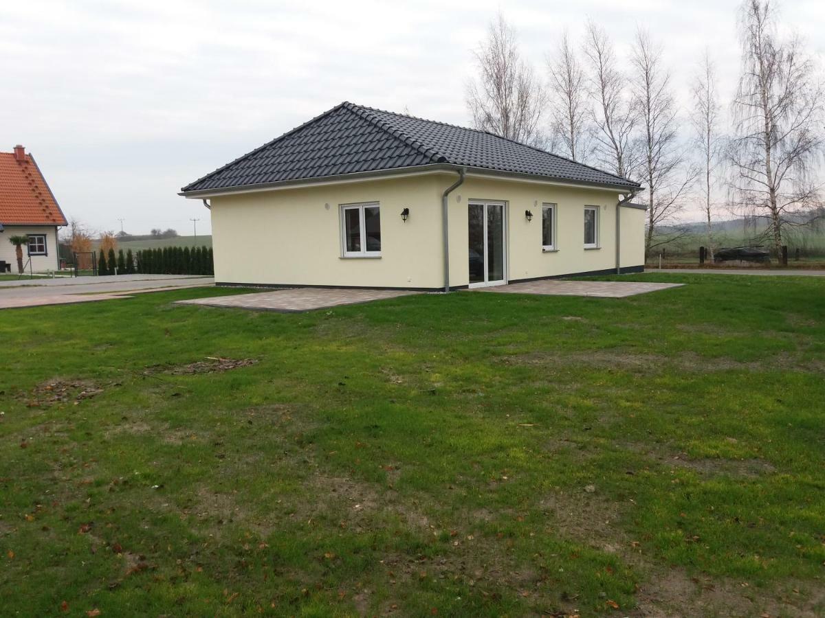Вилла Stoerti 11 Gnies Экстерьер фото